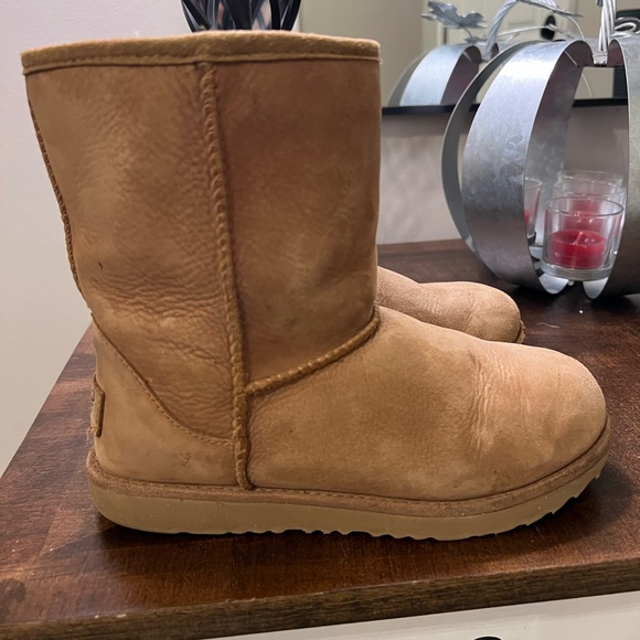 UGG Waterproof Boots - Picture 5 of 5